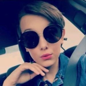 Meet your Posher, Natalia